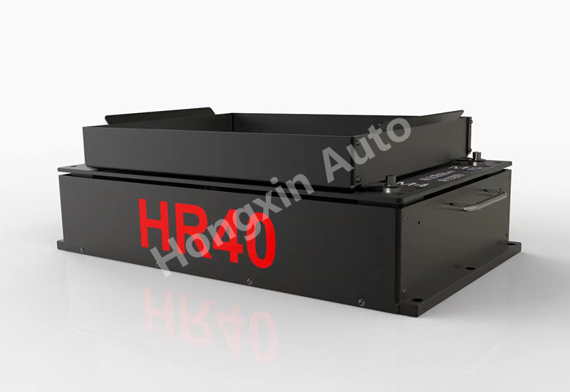 柔性振動盤HR30