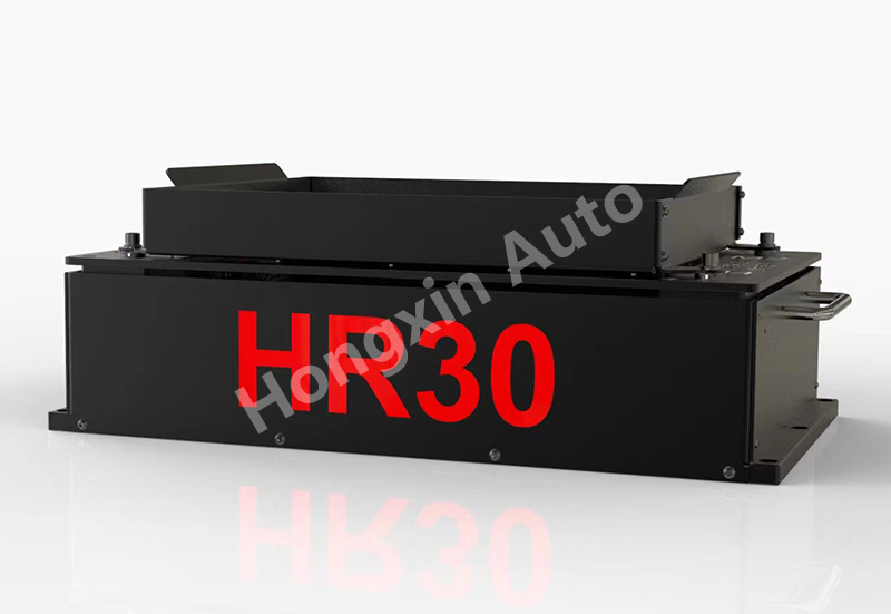 柔性振動盤HR40