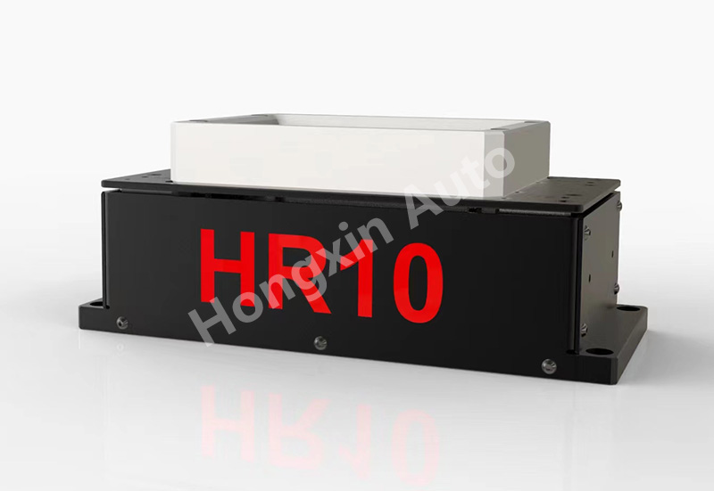 柔性振動盤HR50